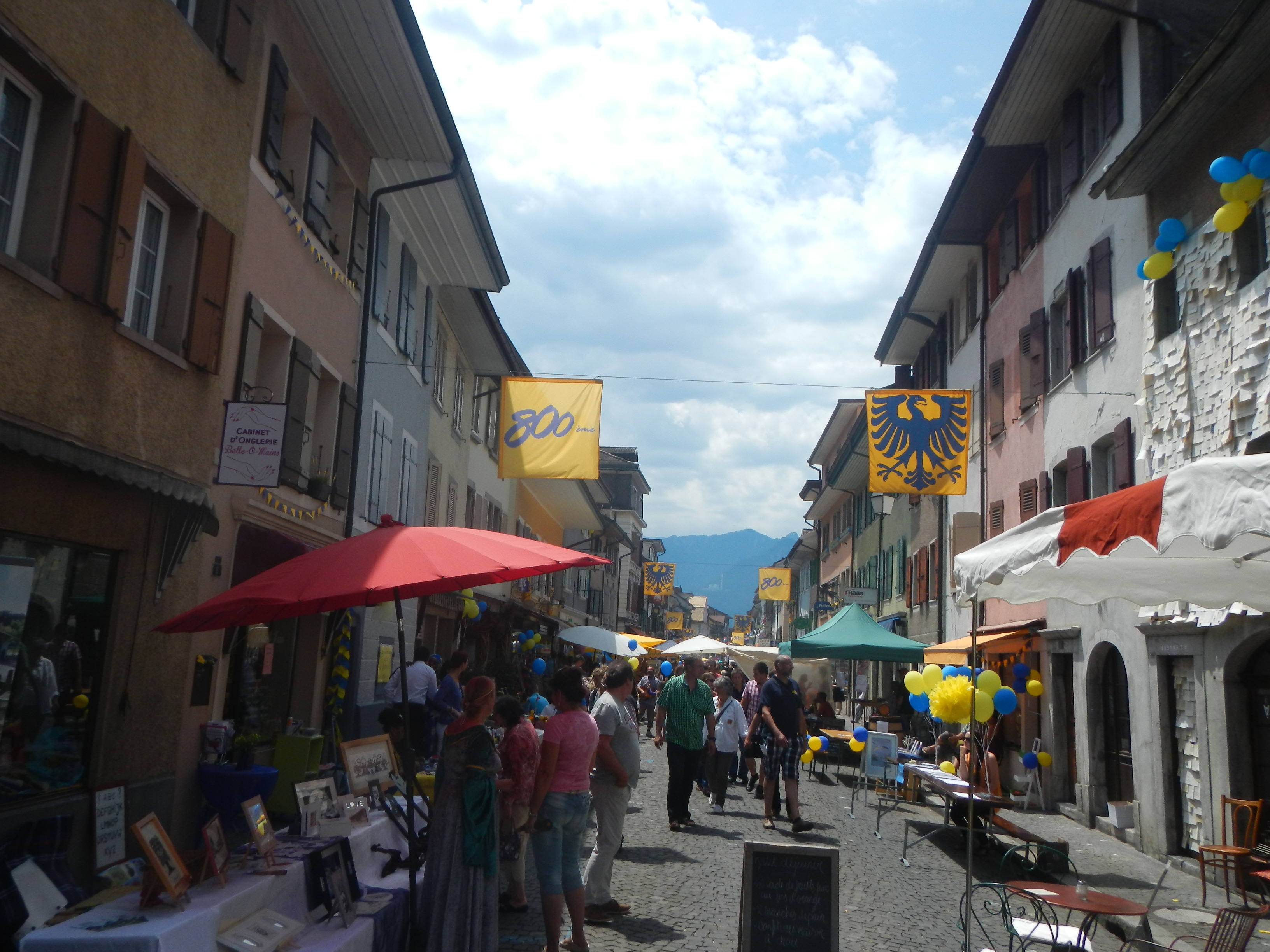Première séance le 9 mai pour le Jeune Conseil de Villeneuve